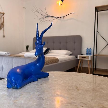 Lord Of The Dead Sea By Crown Aparthotel Neve Zohar Exterior foto