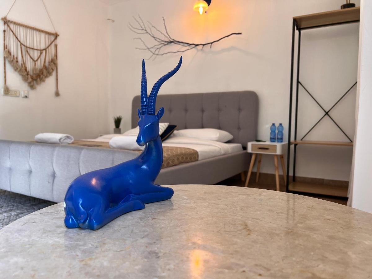 Lord Of The Dead Sea By Crown Aparthotel Neve Zohar Exterior foto